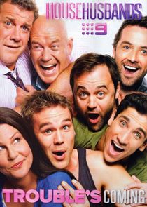 House Husbands poster