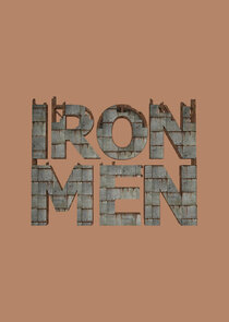 Iron Men poster