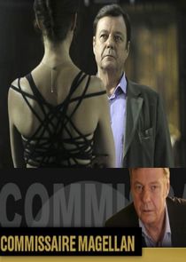 Commissaire Magellan poster