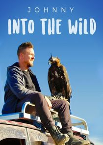 Johnny Into the Wild poster