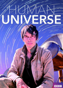 Human Universe poster