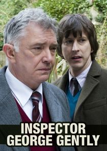 Inspector George Gently poster