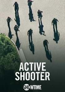 Active Shooter: America Under Fire poster
