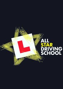 All Star Driving School poster