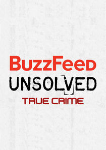 BuzzFeed Unsolved: True Crime poster