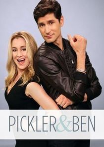 Pickler & Ben poster