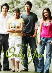 Only You poster