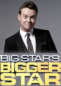 Big Star's Bigger Star poster