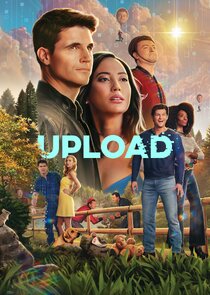 Upload poster