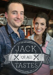 Jack of All Tastes poster