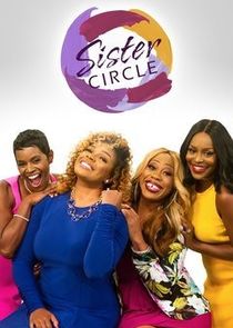 Sister Circle poster