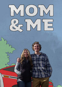 Mom & Me poster