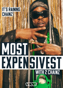 Most Expensivest poster