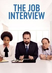 The Job Interview poster