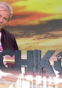 #Bochkor poster