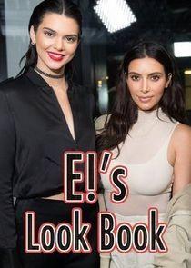 E!'s Look Book poster