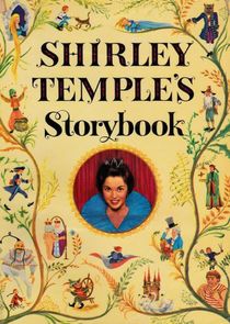 Shirley Temple's Storybook poster