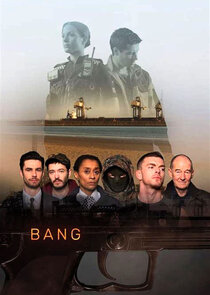 Bang poster