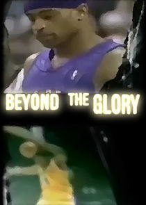 Beyond the Glory poster