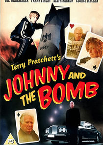 Johnny and the Bomb poster