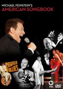 Michael Feinstein's American Songbook poster
