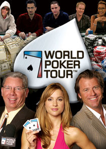 World Poker Tour poster
