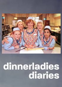 dinnerladies diaries poster