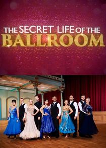 The Secret Life of the Ballroom poster