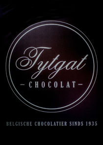 Tytgat Chocolat poster