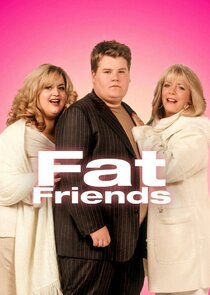 Fat Friends poster