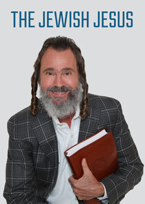 The Jewish Jesus with Rabbi Kirt Schneider poster