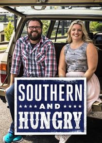 Southern and Hungry poster