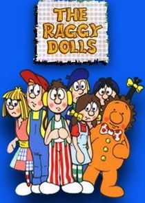 The Raggy Dolls poster