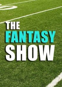 The Fantasy Show poster