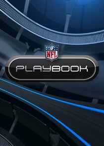 NFL Playbook poster