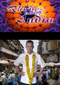 Rhodes Across India poster