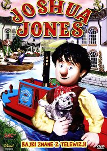 Joshua Jones poster