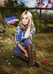 Farmer Wants a Wife poster