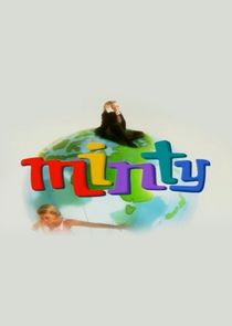 Minty poster