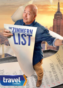 The Zimmern List poster