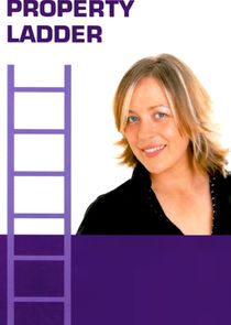 Property Ladder poster