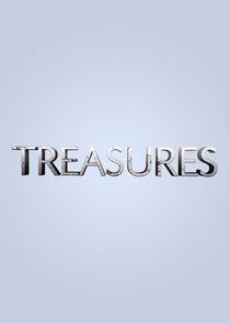 Treasures poster