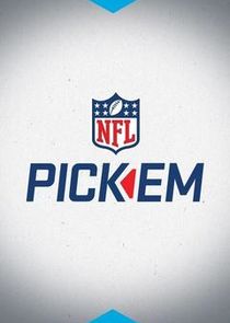 NFL Pick'em poster