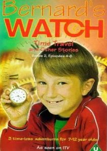 Bernard's Watch poster