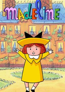 Madeline poster