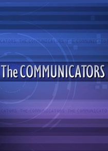 The Communicators poster