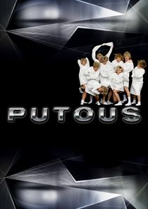 Putous poster