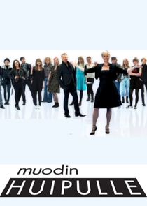 Muodin huipulle poster