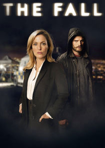 The Fall poster