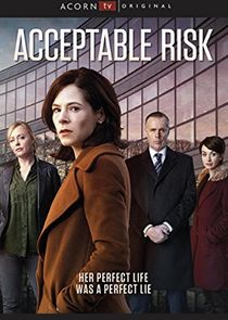 Acceptable Risk poster